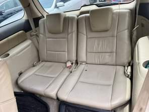 A picture of TOYOTA WISH Full Option Model 2006 Price 3 4M Location