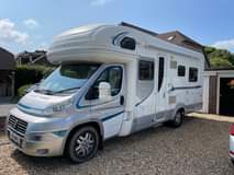 campervans for sale uk