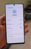 A picture of Samsung Galaxy A71 5G