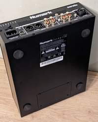 A picture of Numark