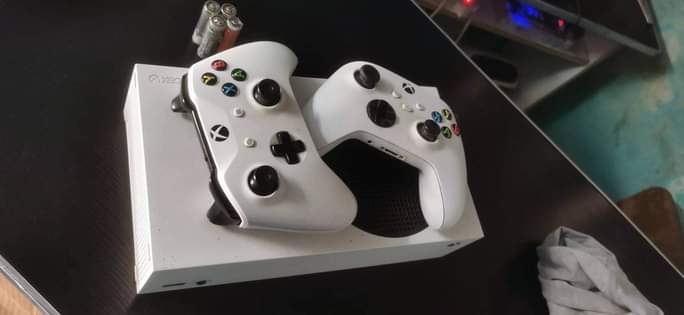 xbox