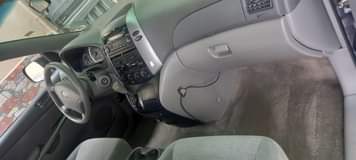 A picture of Toyota Sienna 2008