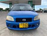 A picture of TOYOTA SWIFT FULL DOCOMENT FULL A C PISTON 4 CC