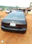 A picture of Honda accord 05 Buy and drive AC gas is finished