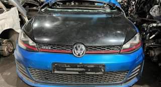volkswagen golf mk7