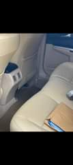 A picture of  REGISTERED 2016 TOYOTA CAMRY XLE. 4 CYLINDER ENGINE FULL