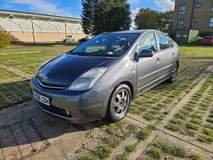 A picture of 2008 TOYOTA HYBIRD AUTOMATIC LOW MILE AGE 119K 1 YEAR