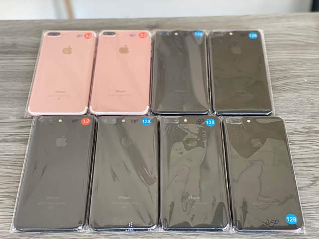 iphone 7plus