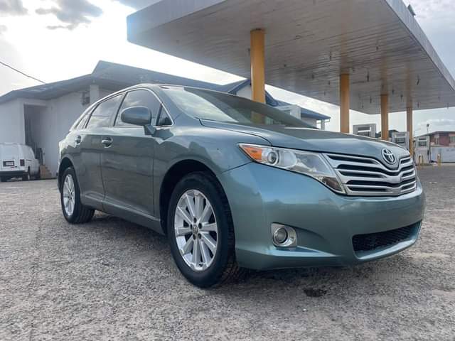 A picture of 2011 Toks Toyota Veza