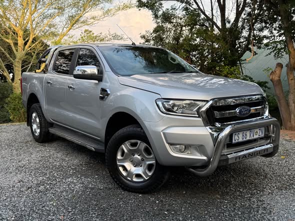 used ford ranger