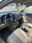 A picture of 2008 9 Honda CR V