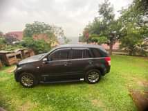 A picture of Suzuki Escudo 37m
