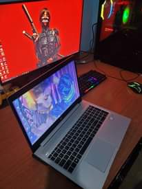 A picture of hp PROBOOK 450 G6