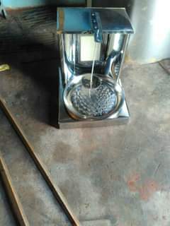 shawarma machine