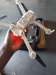 A picture of High drone