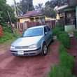A picture of Very Clean Golf 4 first body 0 Fuel Consumption 1