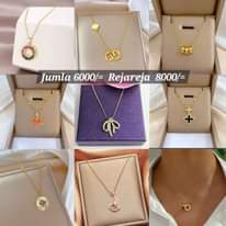 A picture of UREMBO KWA AKINA DADA WOMEN ACCESSORIES
