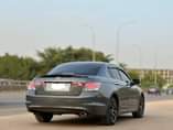 A picture of Clean HONDA ACCORD 2011 model 3 3m net price Neatly
