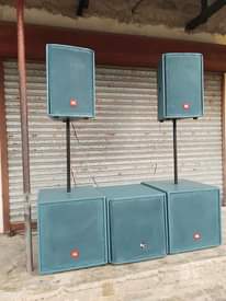 A picture of Vanny sound