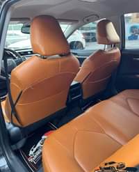 A picture of TOYOTA CAMRY L