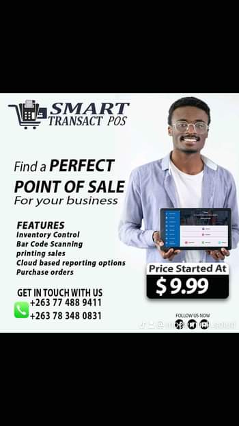 point of sale