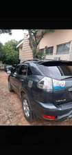 A picture of 2006 Lexus RX330 330