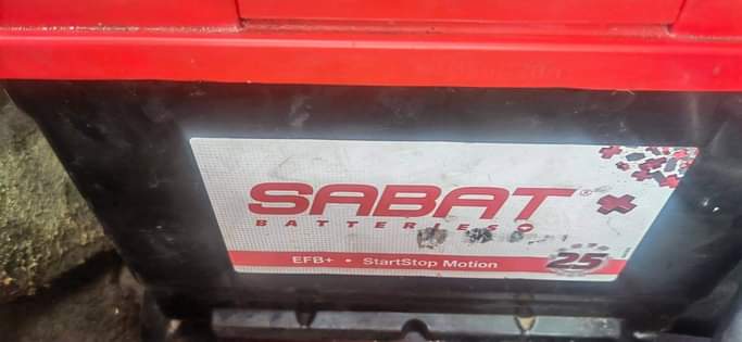 CAR B.