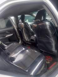 A picture of Toyota Camry 2012 Sport Toks Standard 2021 Entry Untouched Engine