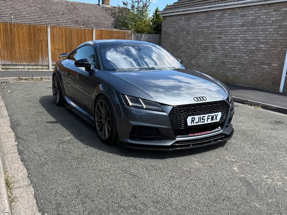 fsh cars