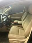 A picture of Lexus RX 350 Year 2011 upgraded 2016 Condition Sharp Belgium