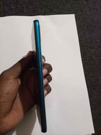 A picture of TECNO SMART 6
