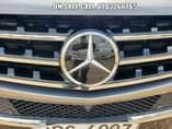 A picture of Mercedes Benz ML 350 4MATIC 2014 modal price is 155m
