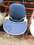 A picture of Baby leather chair 0704297488