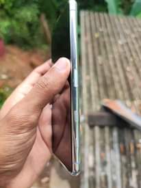 A picture of Sony Xperia 5 mark 2