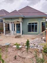 A picture of 4 BEDROOMS HOUSE FOR SALE AT Kigali KABEZA AT RWF