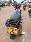 A picture of Quick sale 950000 Call WhatsApp 0703188358