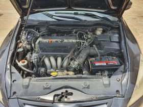 A picture of Honda Accord 2004 model aka Eod 4 sale Sound engine