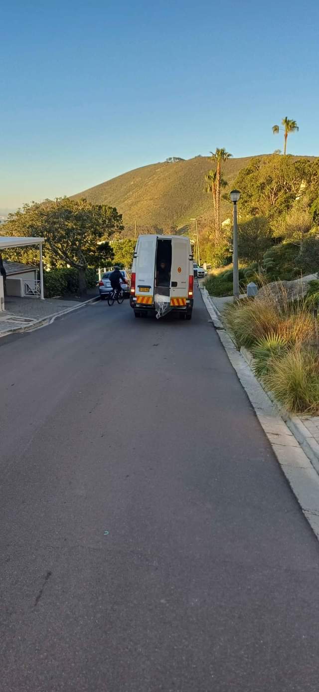 Trucks A.