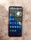 A picture of Galaxy A03s
