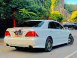 A picture of Crown Athlete Gari Ipo Kwa Mtumiaji inauzwa 11.5m