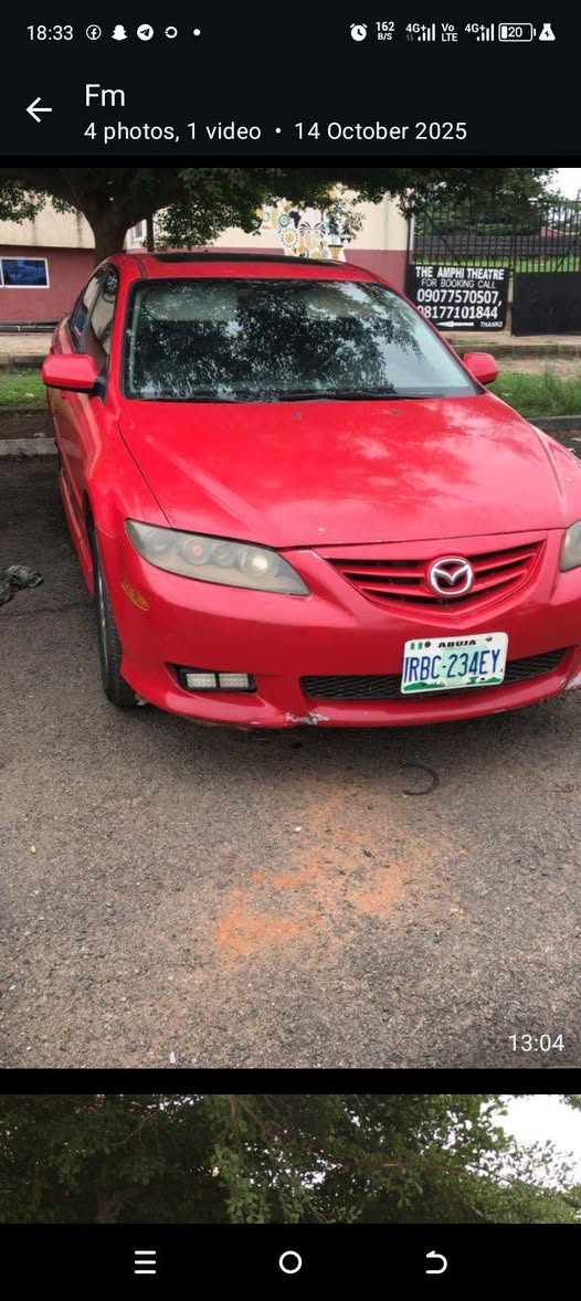 A picture of Car