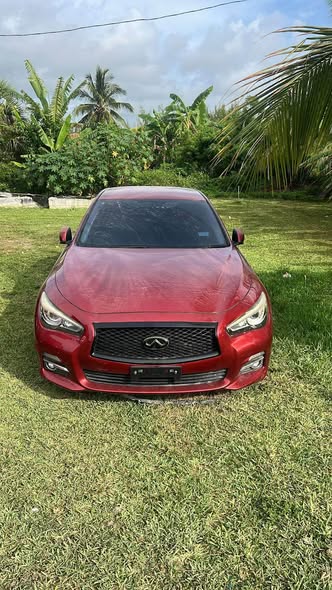 used nissan