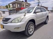A picture of BEI Price 22 8M Toyota Harrier DKS Year 2006 7