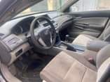 A picture of Honda Accord 2008 model