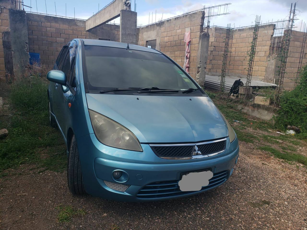 mitsubishi