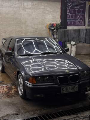 used bmw