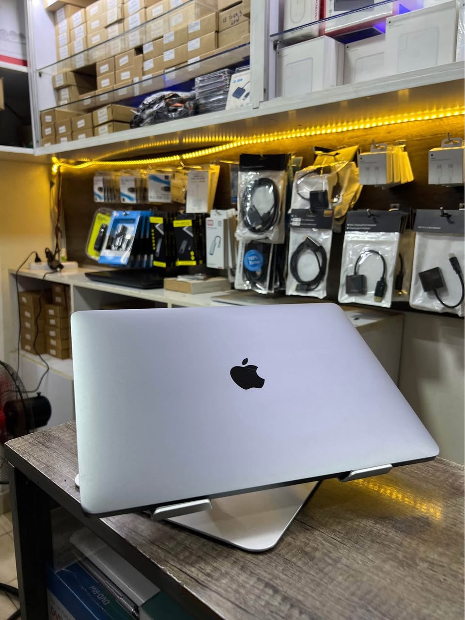 macbook