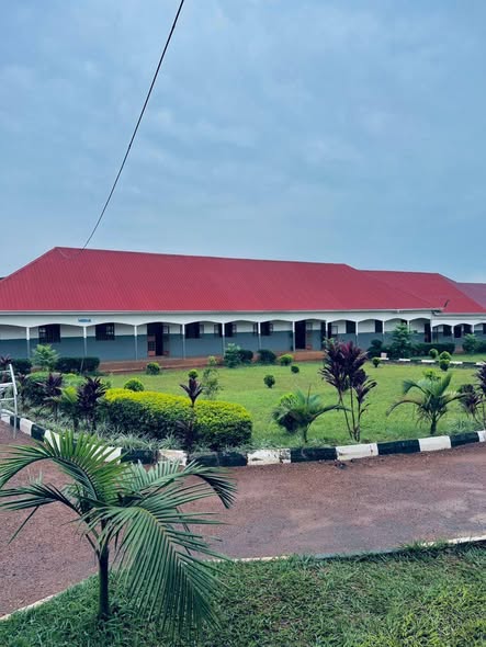 A picture of Secondary school for sale in Mpigi on Masaka Road for