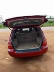 A picture of 2005 highlander