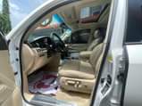 A picture of Foreign used lx570 available for sale